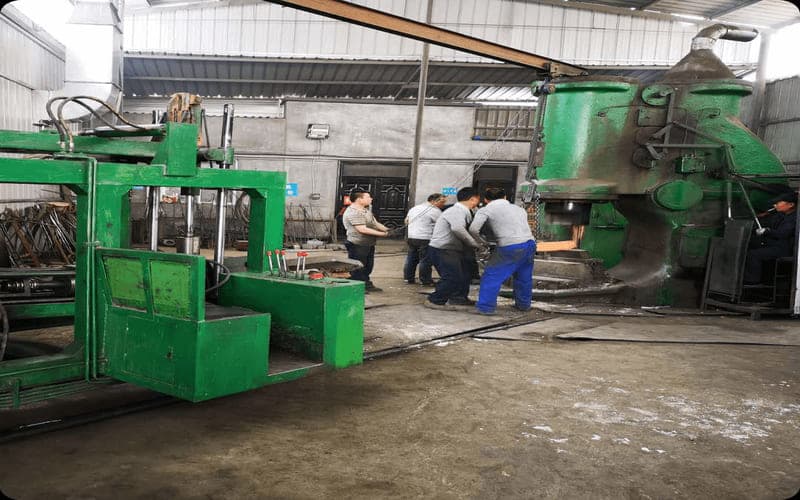 Kobo Titanium plant