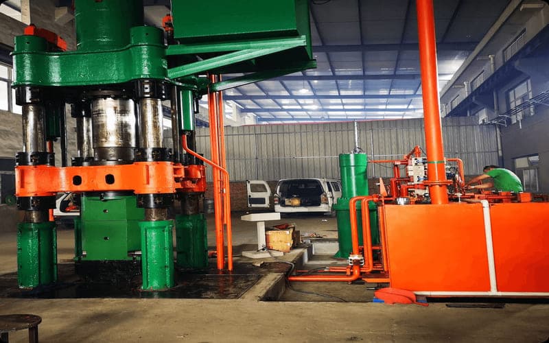 Kobo Titanium plant