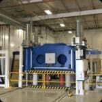 Compacting Electrodes