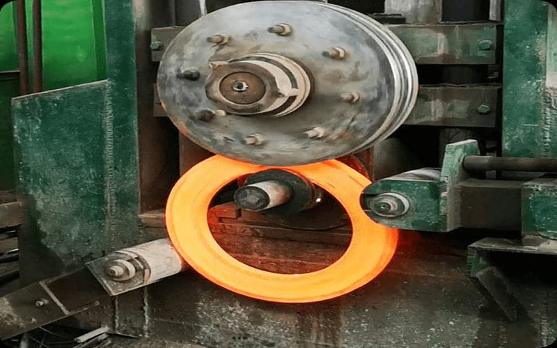Kobo Titanium plant