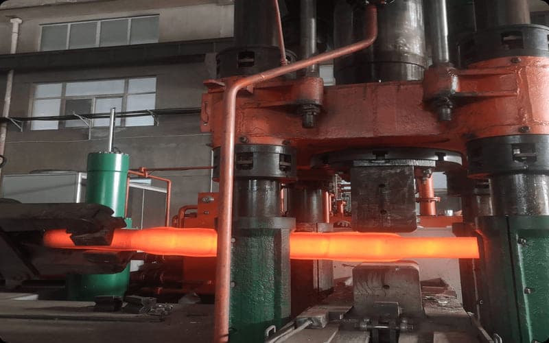 Kobo Titanium plant
