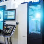 Machining