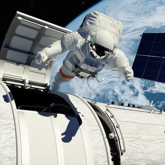 Aerospace
