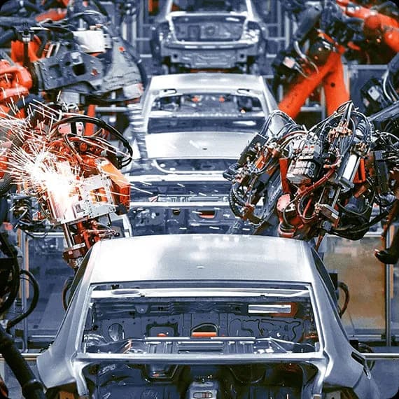 Automotive