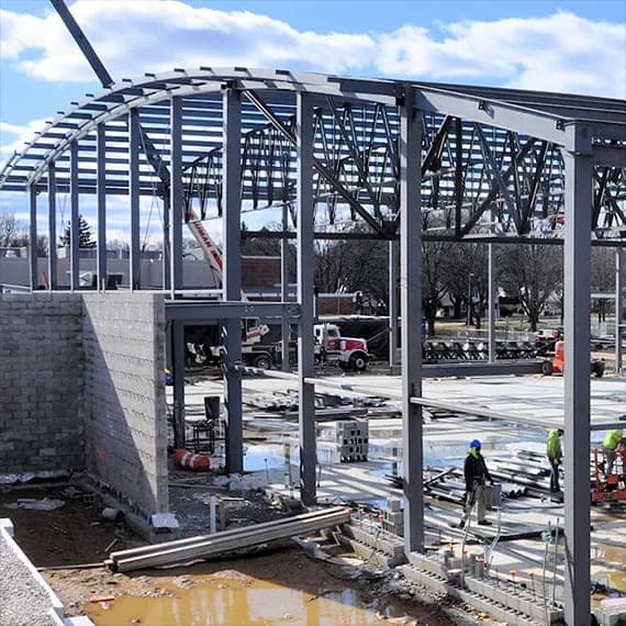 Construction