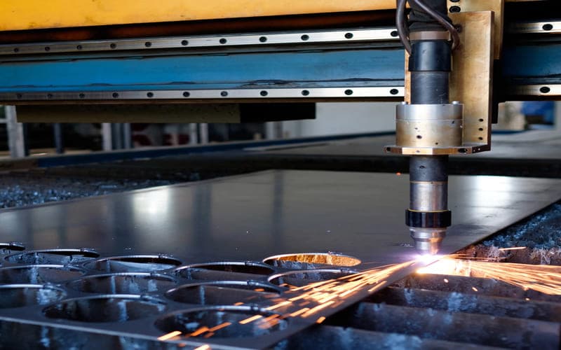 Kobo Titanium plant