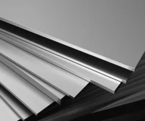 Titanium Plate