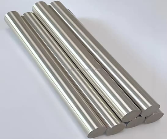 Titanium Rod