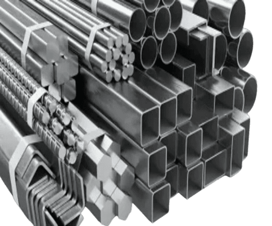 Titanium Tubing