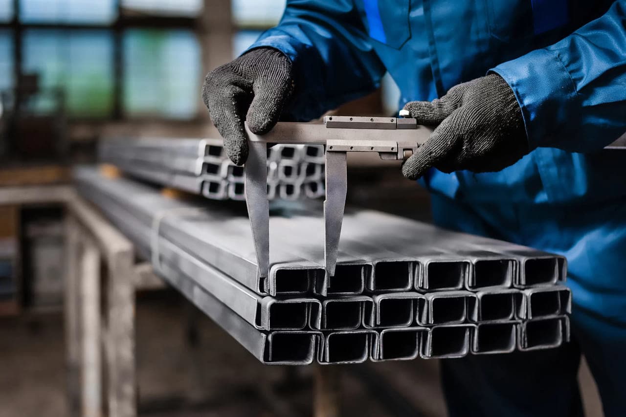 Titanium manufacturing